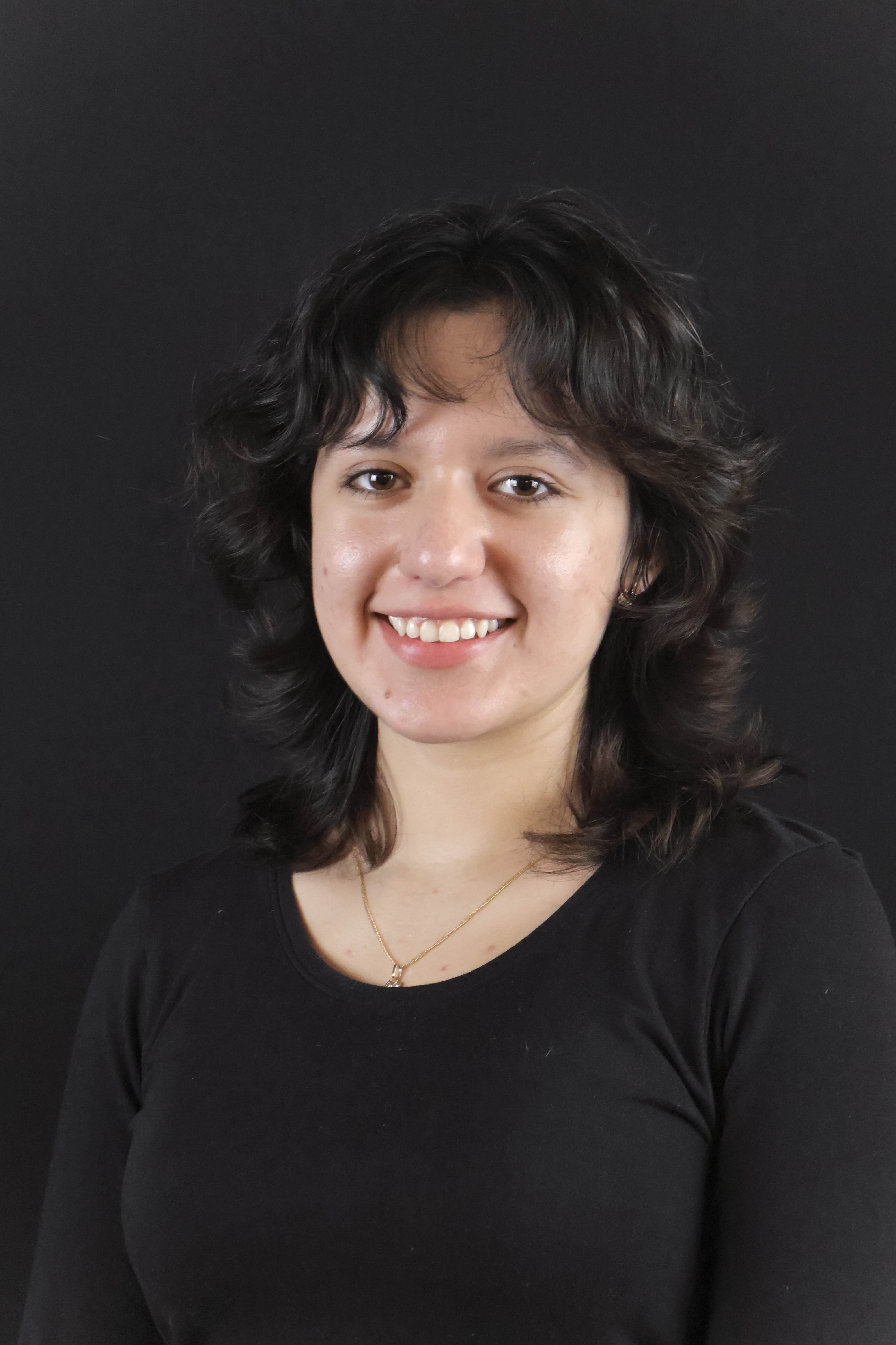 Kimberly Valencia photo